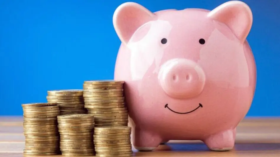 El interés compuesto y el ahorro: las claves de la disciplina financiera