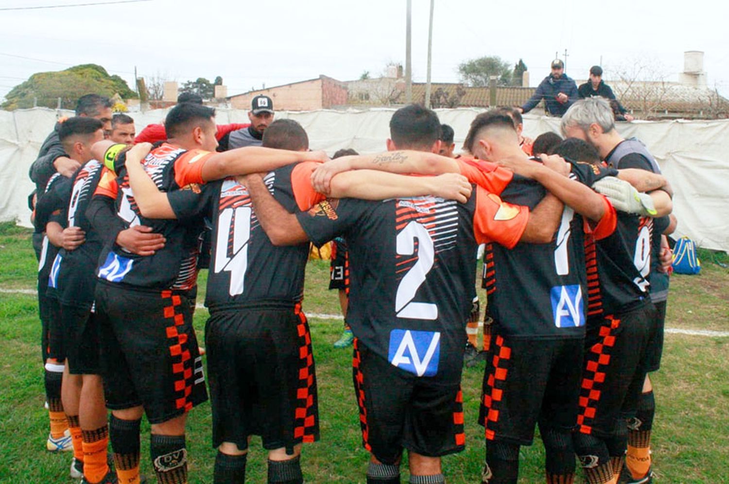 Un proyecto con un enorme compromiso social
