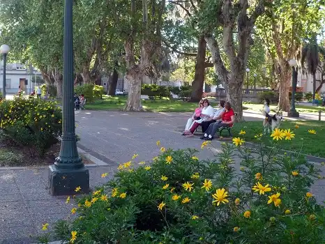 Las temperaturas ascenderán gradualmente: para qué día pronostican lluvias