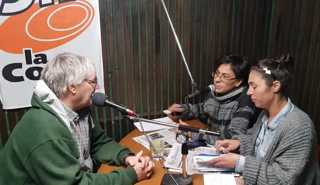 Donación de órganos y una charla sobre mariposas y colibríes