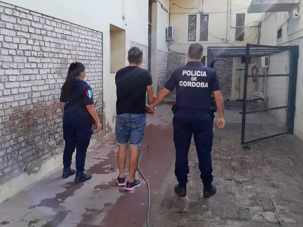 Tenía triple pedido de captura: fue detenido en el Hospital Iturraspe