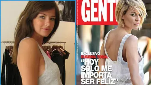 Ángel de Brito reveló un gesto de la China Suárez hacia Eugenia Tobal que volvió a sacudir la farándula