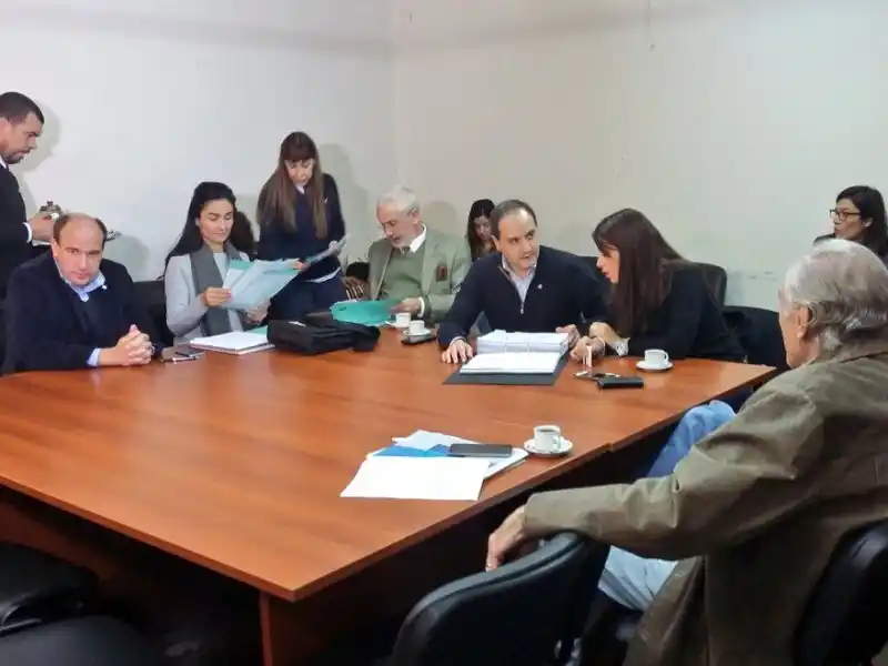 No hubo quórum en la comisión de Comunicaciones de Diputados para tratar el freno a los cortes de energía