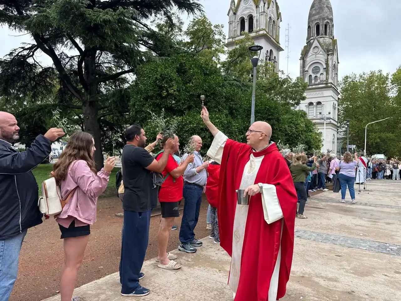domingo de ramos 29-03-26 - 1