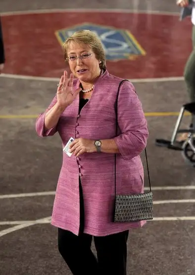 Por primera vez, cuatro países de Latinoamérica son gobernados por mujeres