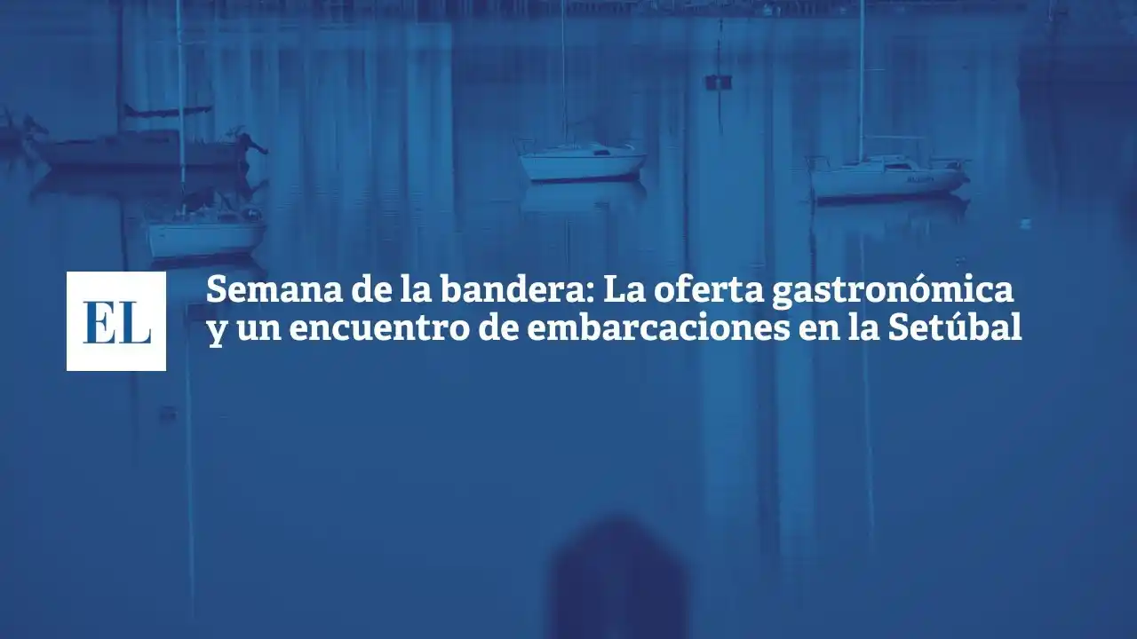 Semana de la Bandera: se espera una gran oferta gastronómica y un encuentro de embarcaciones en la Laguna Setúbal