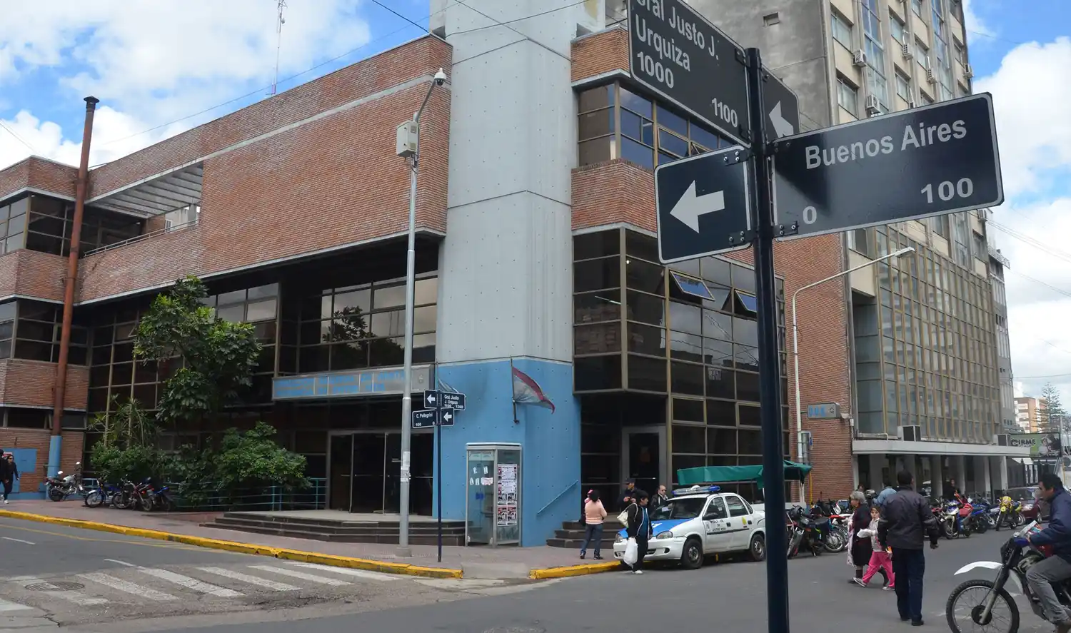 La ATER recuperó 15 millones de pesos por compensaciones “truchas” 