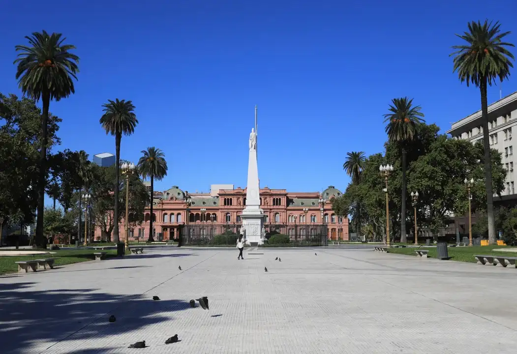 A 5 años del inicio de la cuarentena por el Covid-19 en Argentina