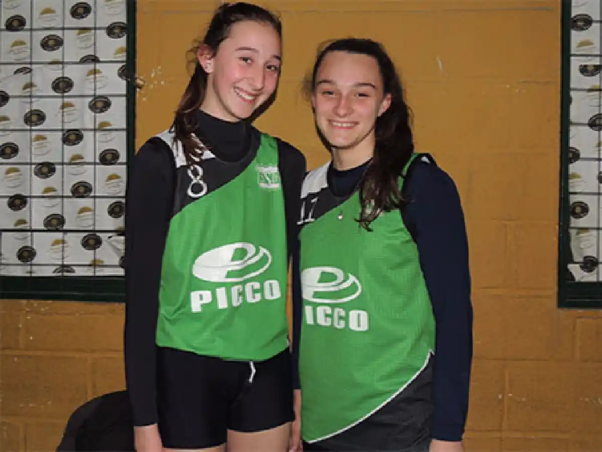 Cugno y Bono vuelven a trabajar con la Selección Premenor