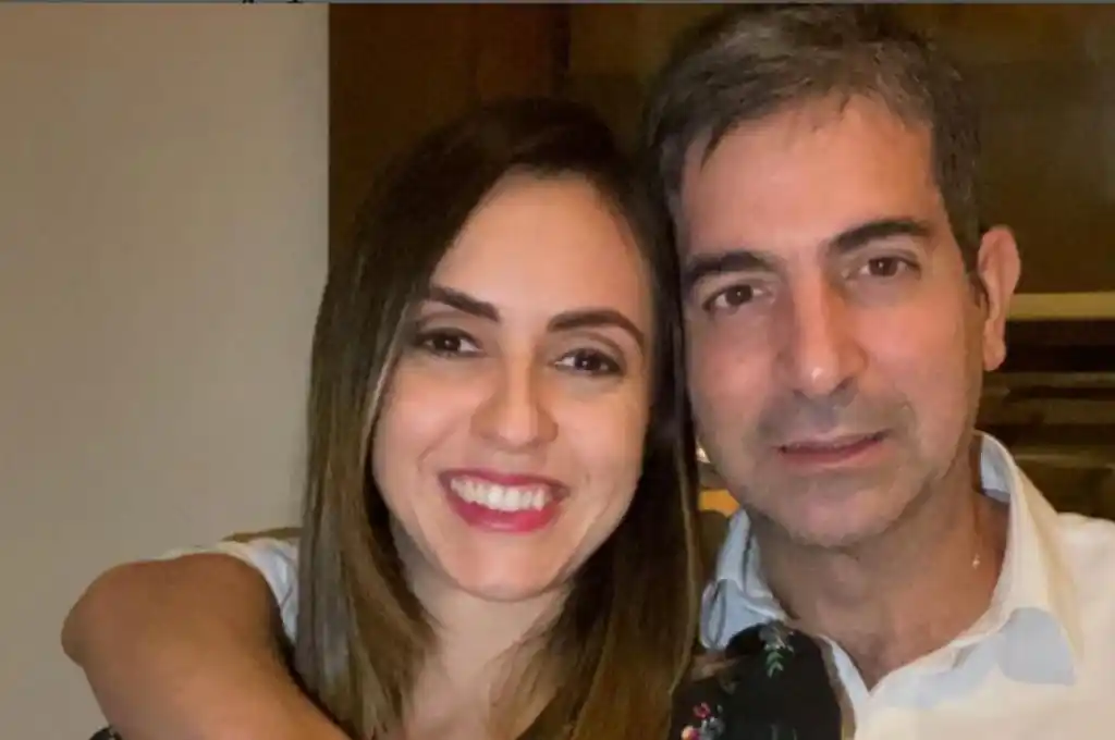 Crimen de Marcelo Pecci: condenaron a 23 años de prisión a los asesinos