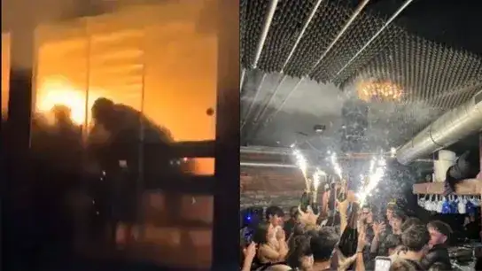 incendio - 3