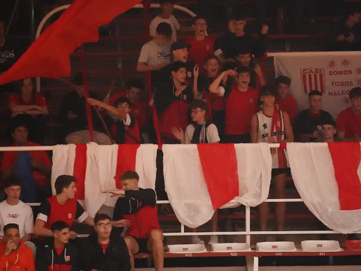 Se venden las entradas para San Isidro- Ameghino