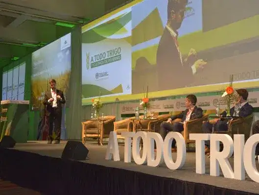 A Todo Trigo 2026: la cadena de cultivos busca respuestas ante un shock externo global