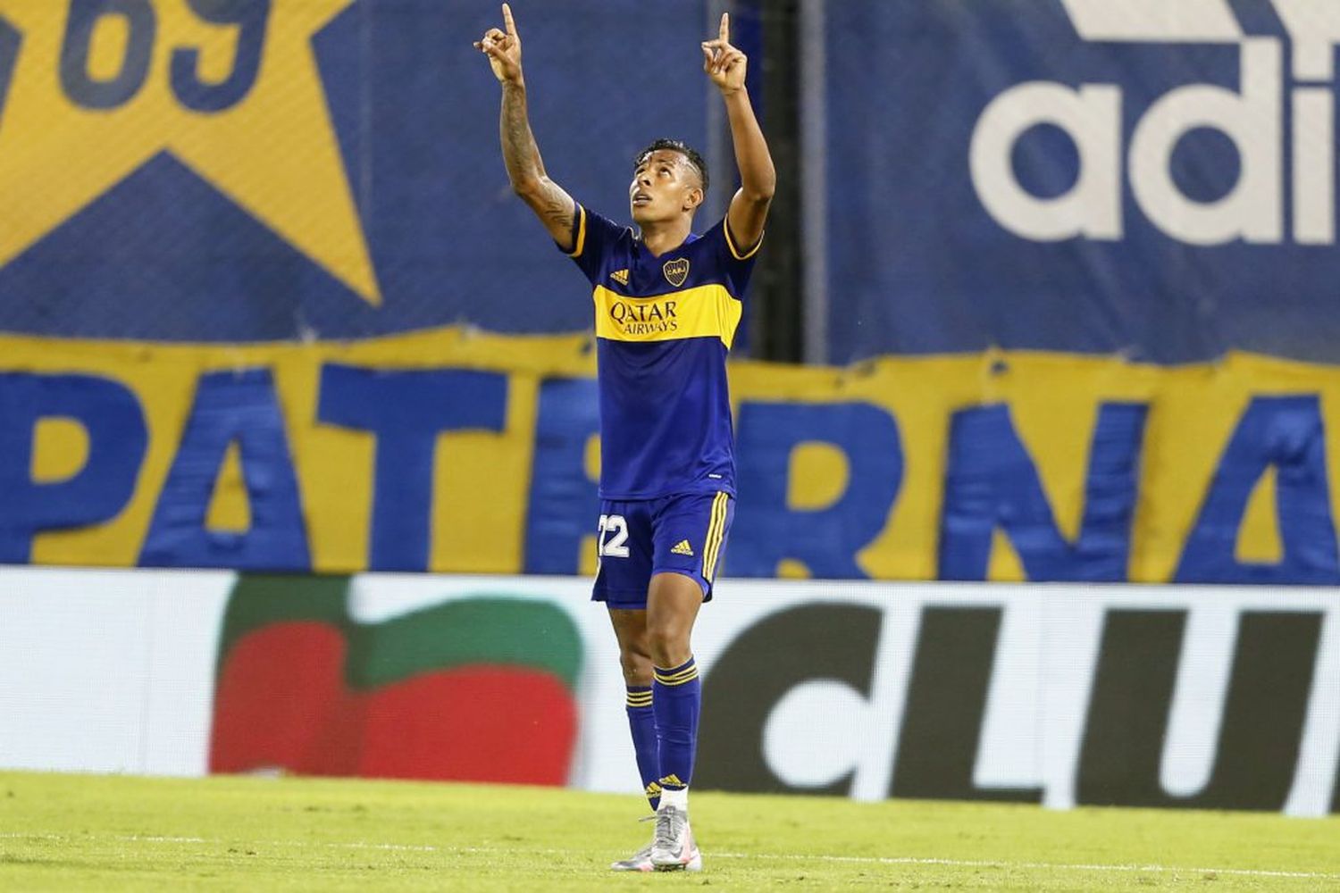 Boca, por un bálsamo ante el sorprendente Banfield