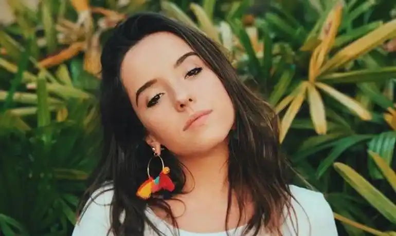 La llamativa foto de Evaluna Montaner que despertó rumores de ¿embarazo?