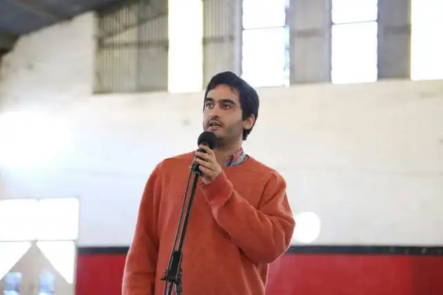 “No puede tolerarse que la respuesta del Estado sea  desviar al investigación”