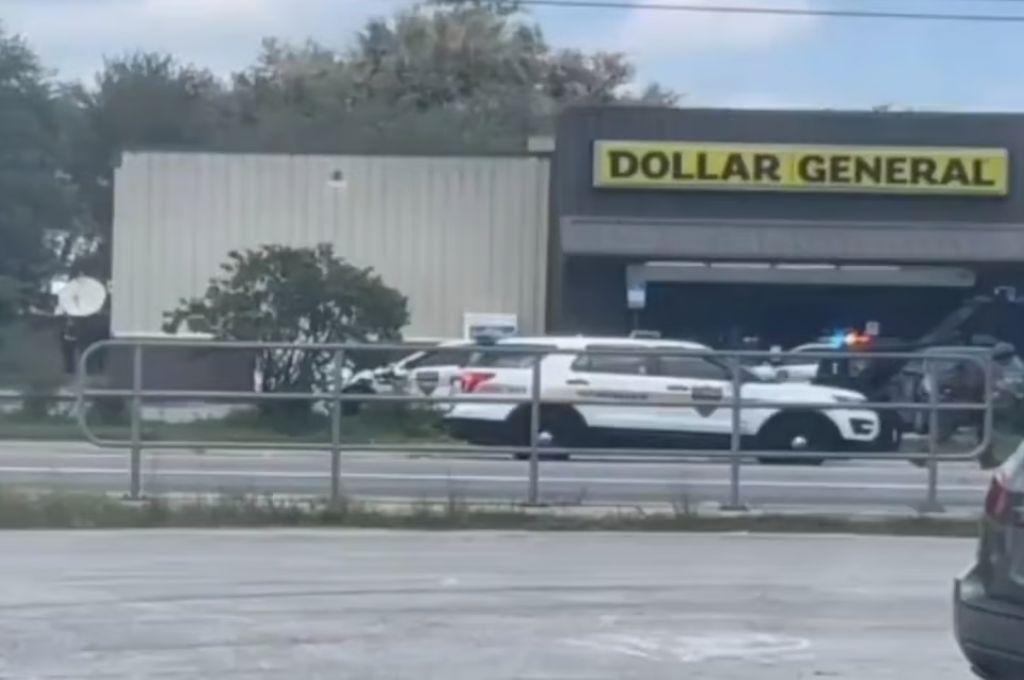 Tiroteo en Florida