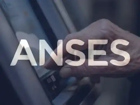 ANSES y los pagos del día. Foto: Agencia NA.
Agencia NA