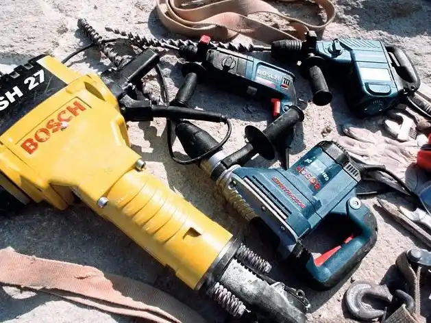 El Gobierno baja aranceles a maquinaria e insumos clave para la industria