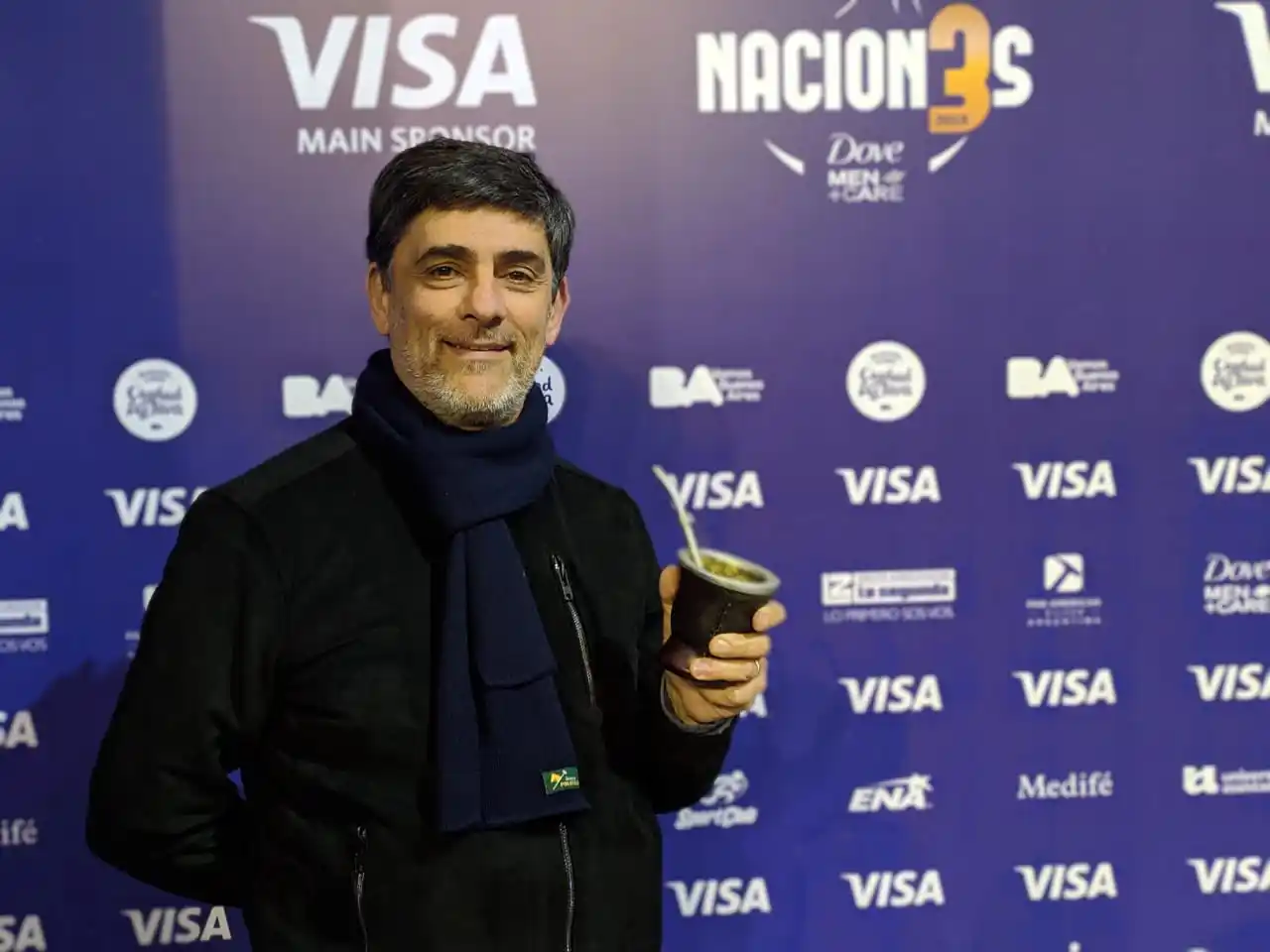 Alejandro Mangone: “Scola como dirigente puede ser un paso adelante”