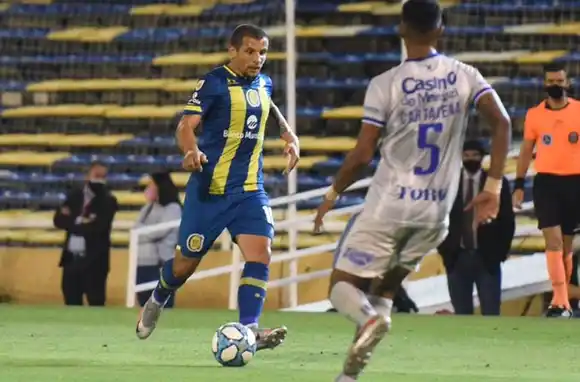 Última chance: Central visita a Godoy Cruz obligado a ganar