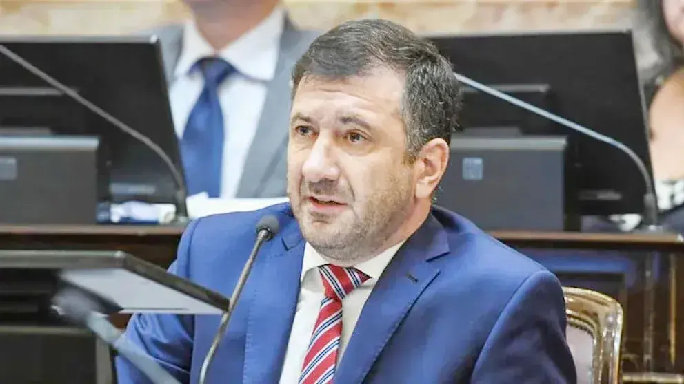 La Fiscalía paraguaya pedirá la pena para Kueider en el juicio por el ingreso de 200 mil dólares sin declarar