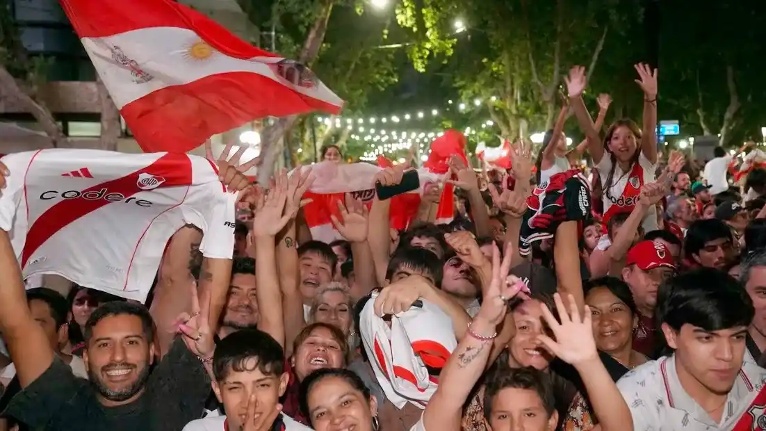 Día Internacional del Hincha de River: por qué se celebra cada 28 de septiembre en honor a Ángel Labruna