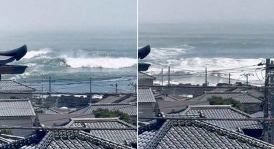 Sismo en el Pacífico y riesgo de tsunami: el análisis de una especialista de la Universidad Austral