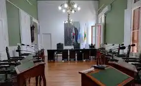 La Secretaria de Hacienda se presentará en el Concejo Deliberante para dar explicaciones