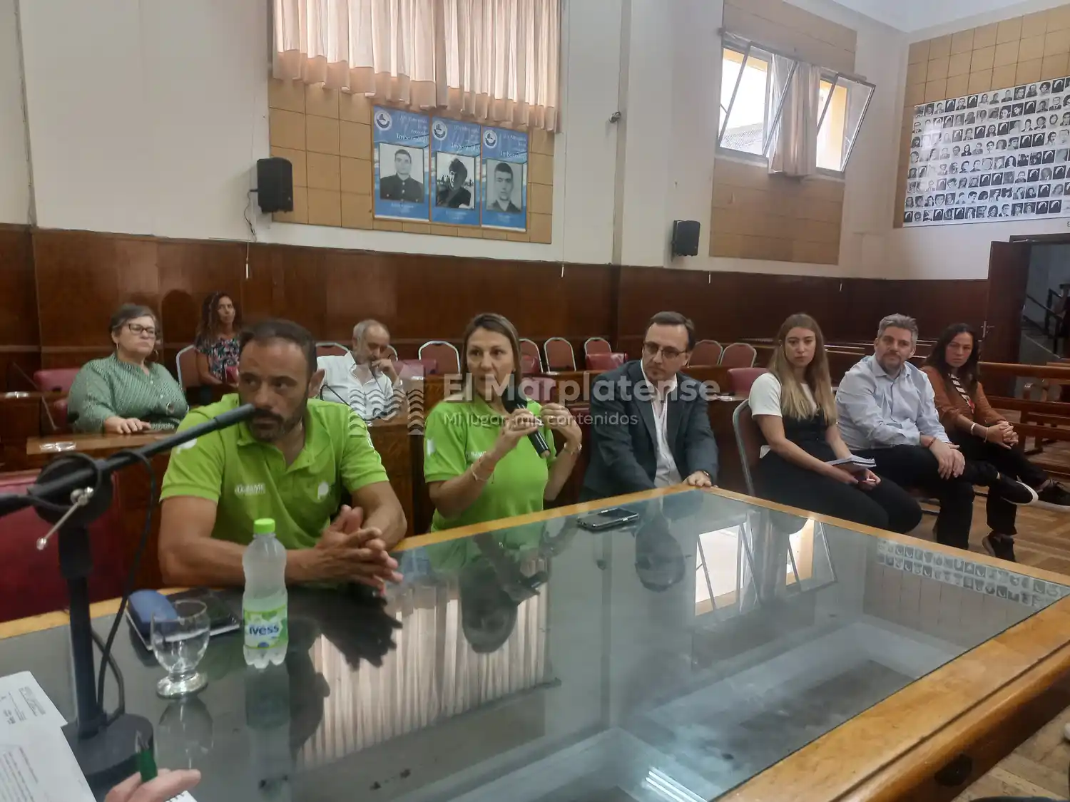 "Casi la totalidad de los siniestros viales incluyen motos", indicaron.