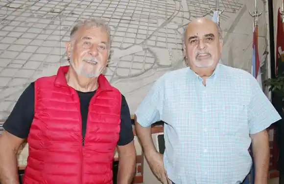 Concordia vivirá su primer Festival Internacional de Coros