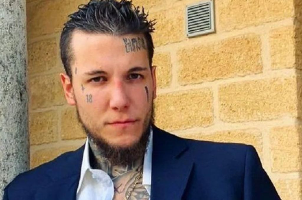 Alex Caniggia