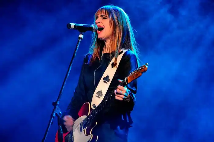 Fiesta de la Frambuesa: ¿A qué hora se presenta Fabiana Cantilo y el Chaqueño Palavecino?