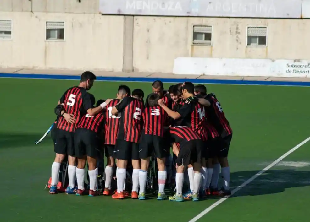 Independiente no pudo acceder a la final en damas