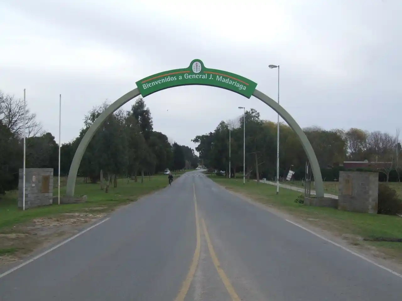 General Madariaga: Bajó a fase 3 pero todavía no determinó qué actividades suspenderá