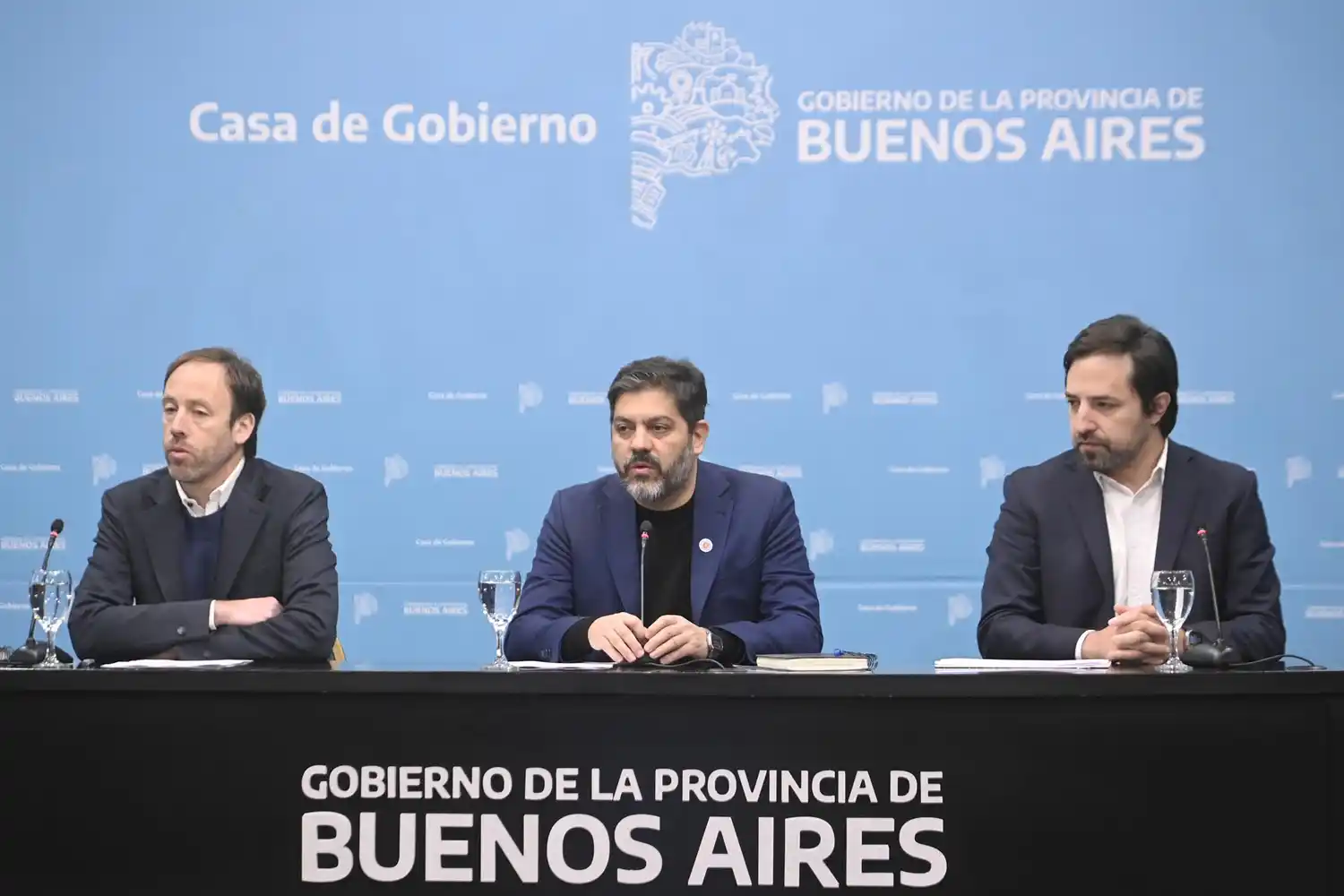Provincia acordó un nuevo aumento salarial con trabajadores estatales