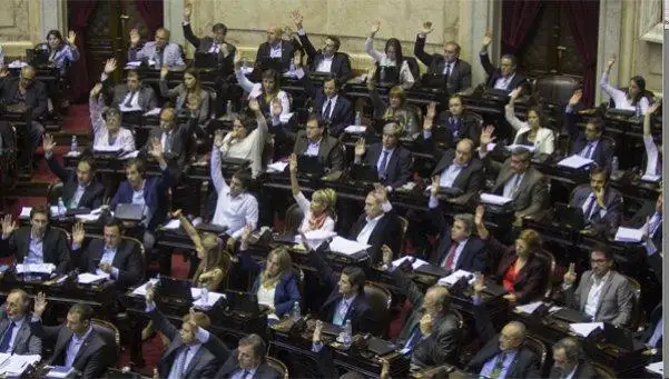 Ley de medios: Diputados aprobó la creación del ENACOM