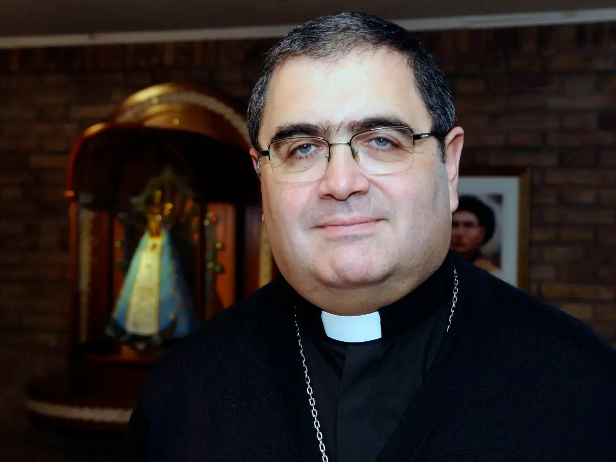 Realizan Jornada Diocesana  de Oración por las Vocaciones