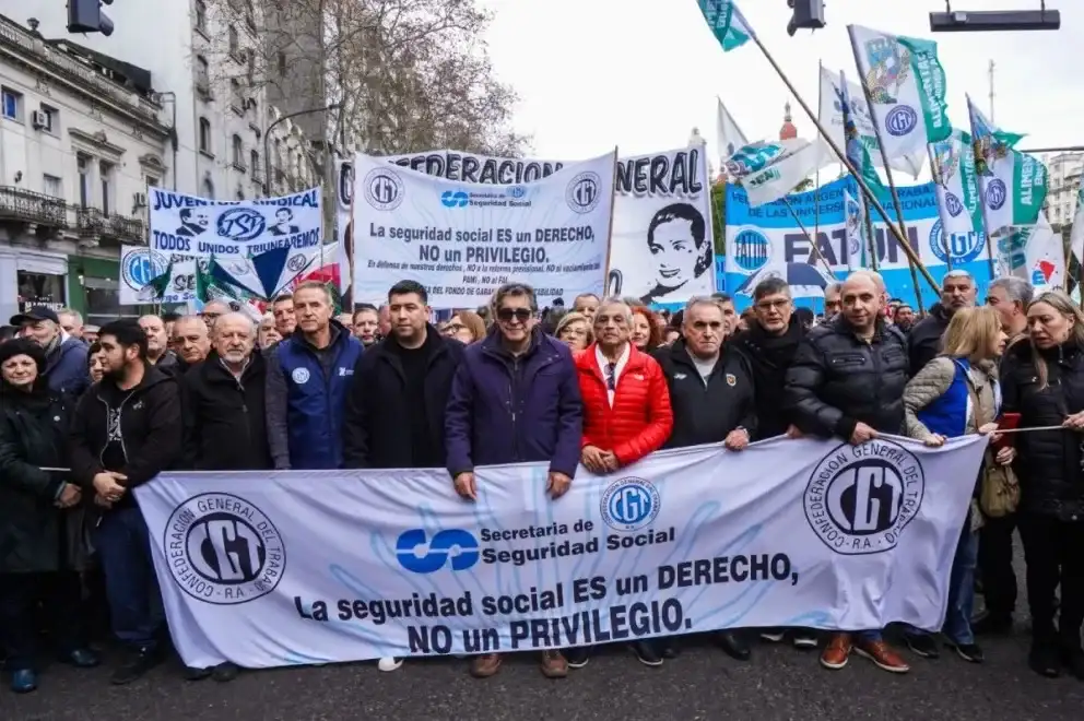 Las CTA impugnaron la nueva fijación del salario mínimo y le dieron 48 horas al Gobierno para reabrir el Consejo del Salario