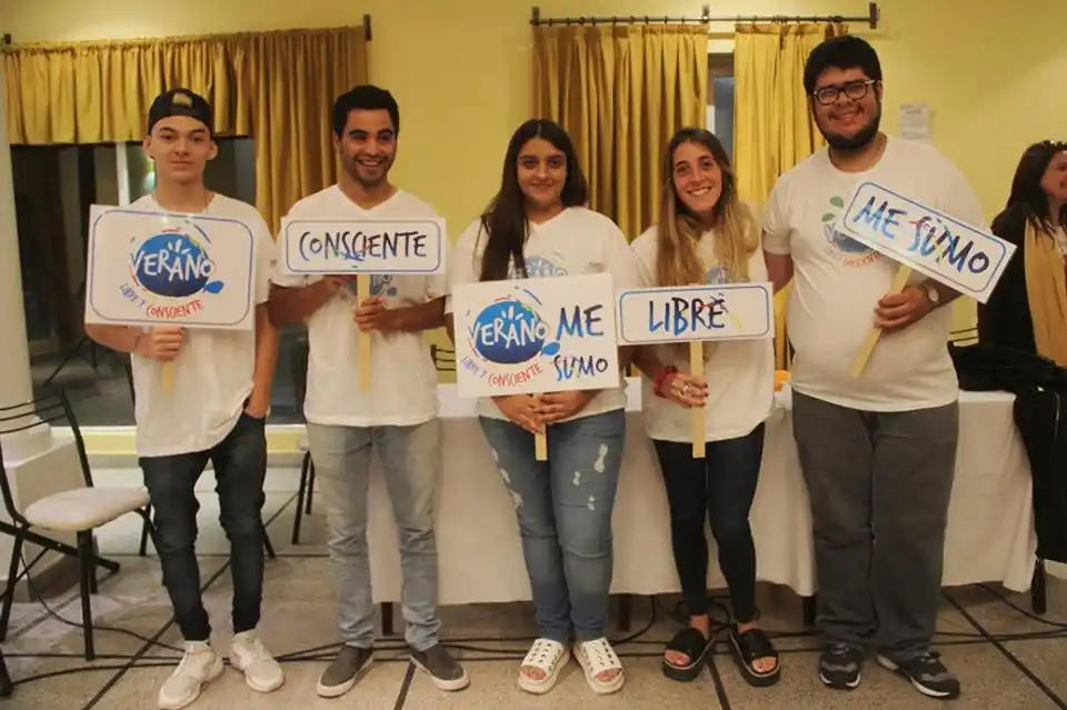 LOBERIA: Intentan prevenir excesos con bebidas alcohólicas