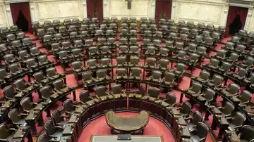 El nuevo Congreso: Gobernadores peronistas arman un nuevo bloque con vocación "de diálogo"