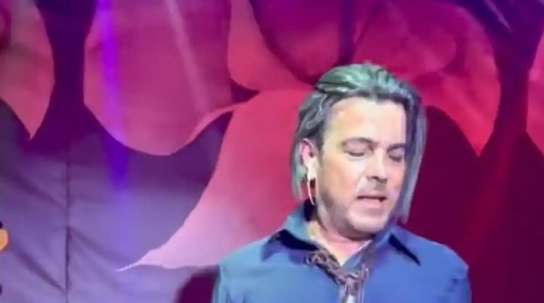 ¿Qué pasó con? Divine