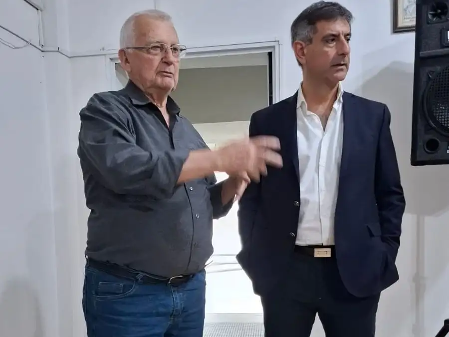 Reforma previsional: jubilados provinciales rechazan cambios que reduzcan haberes