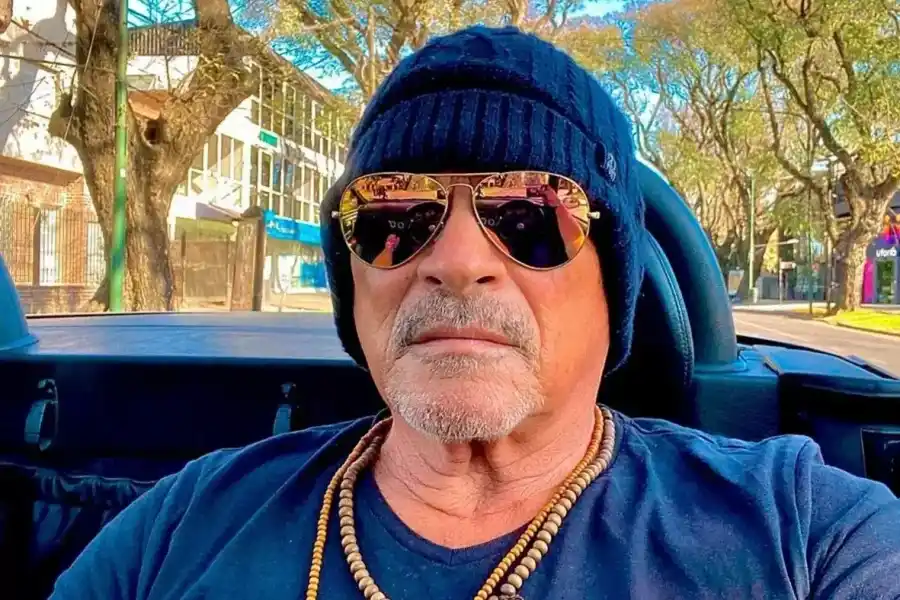 Alfa volvió a la casa de Gran Hermano: críticas por cómo quedó y los productos que se llevó en vivo