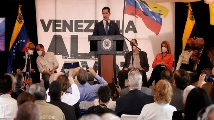 “No es una pugna por el poder»: Guaidó  sobre la Consulta Popular