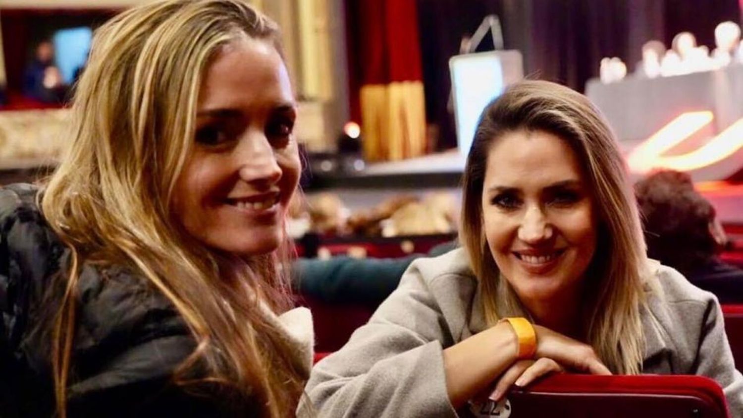 Indignación: Carolina Losada contrató a su hermana en el Senado de la Nación