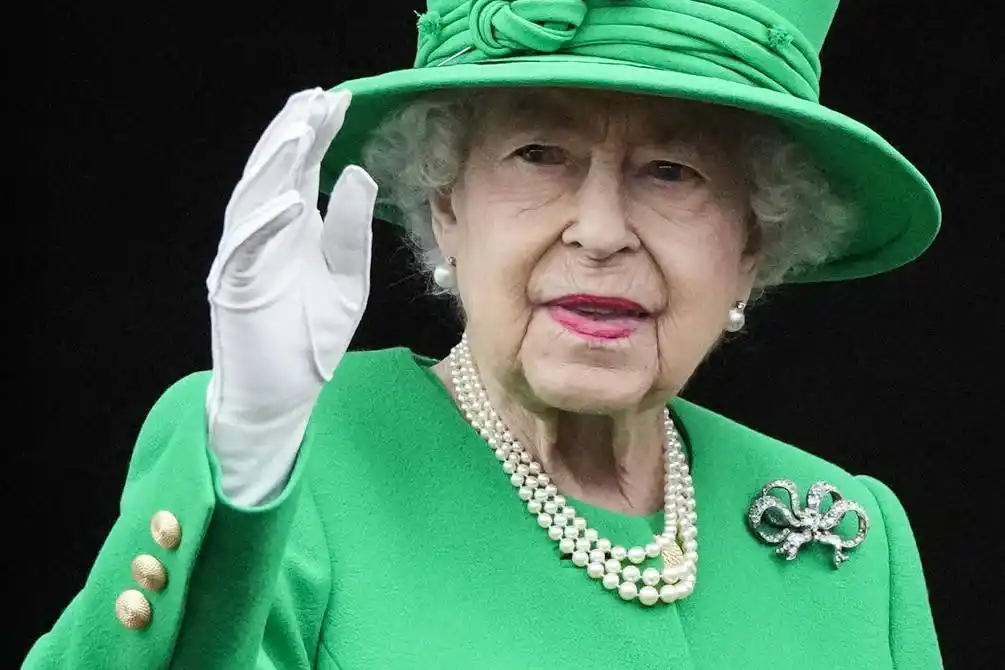 ¿Qué es la operación "London Bridge is down"? El protocolo ante la muerte de la Reina Isabel