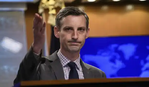 ¡CASO ÁLEX SAAB! EE.UU. critica a Maduro por poner al empresario barranquillero «por encima del pueblo»