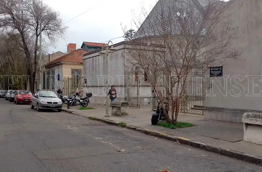 Por ola de robos, estudiantes de Medicina insisten con ampliar los corredores seguros