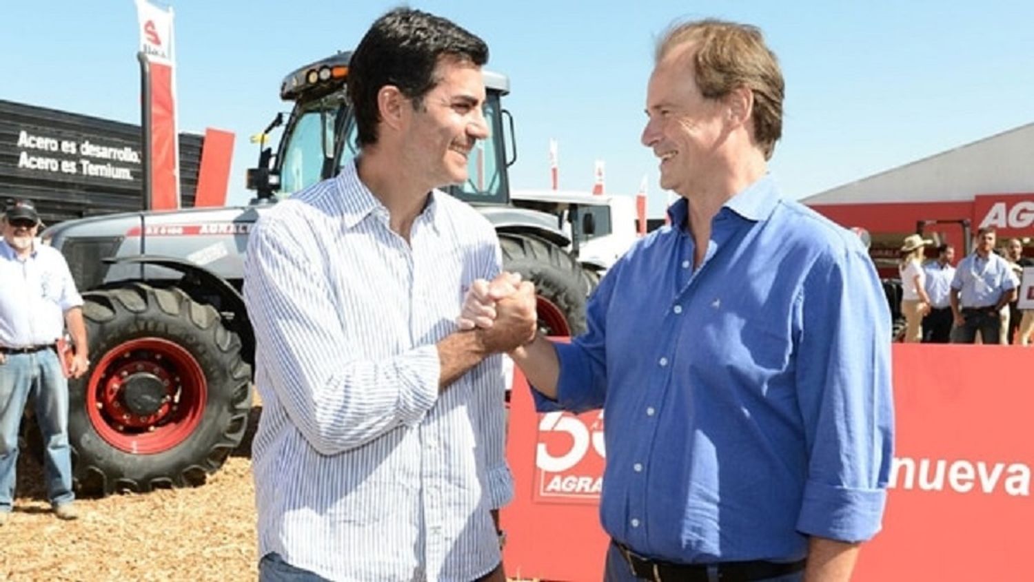 Urtubey no estará en encuentro del peronismo en Gualeguaychú